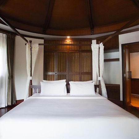 Golden Beach Resort Ао Нанг Экстерьер фото
