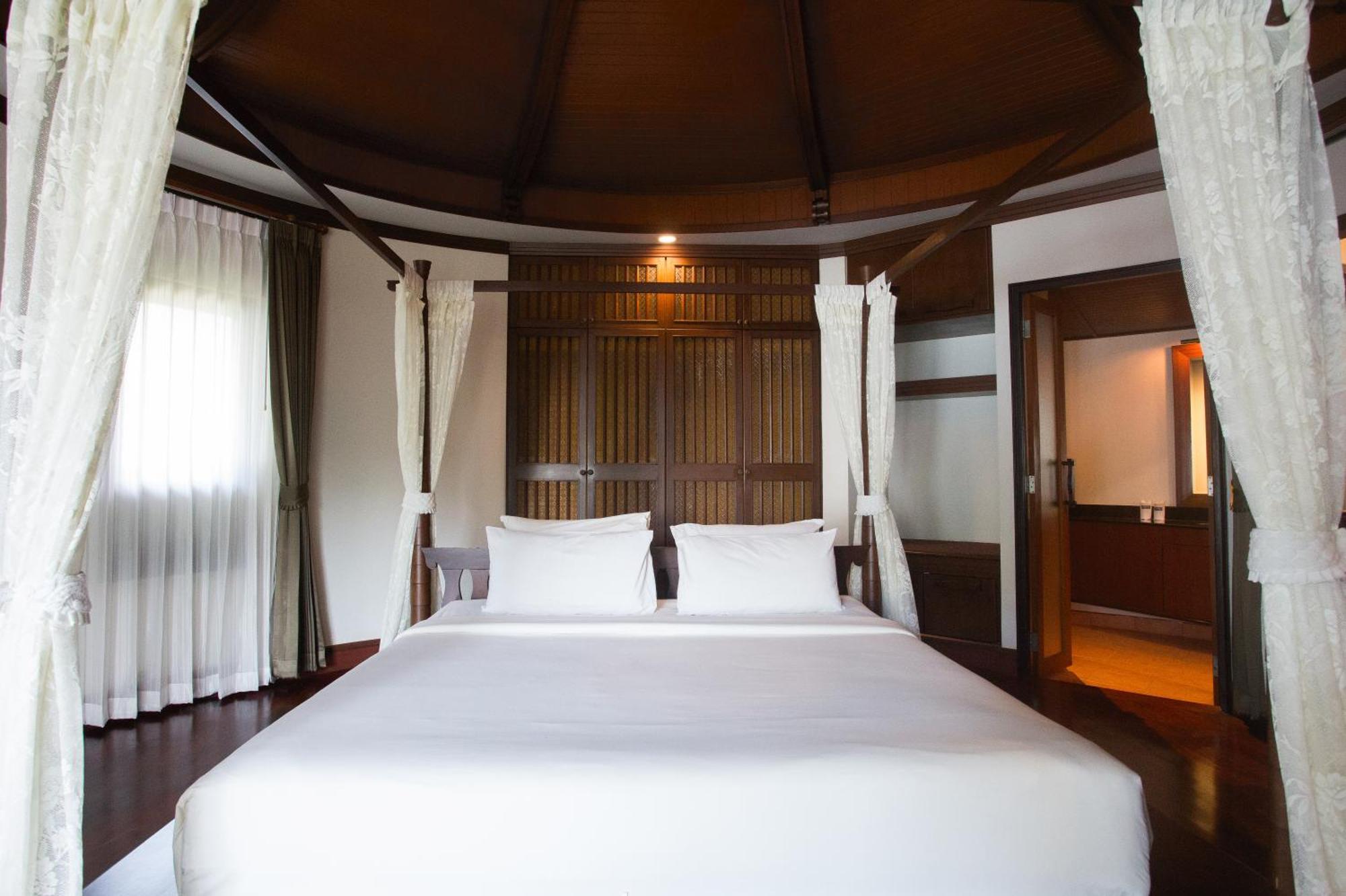 Golden Beach Resort Ао Нанг Экстерьер фото